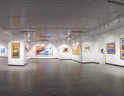 齊白石真跡展常州站盛大開幕 藝術瑰寶輝映江南，文化交流共繪新篇